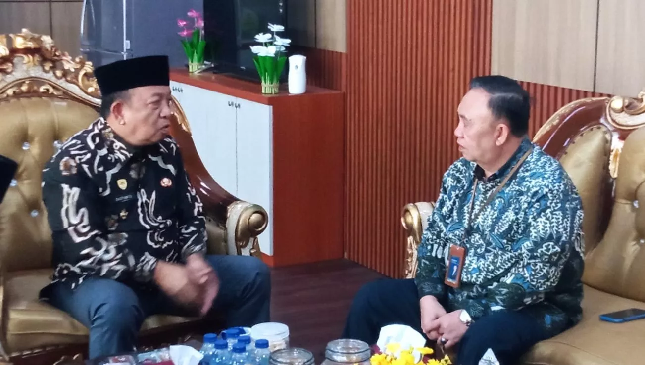 Akselerasi Pembangunan Keluarga, Optimalisasi Program Prioritas Kemendukbangga di Daerah