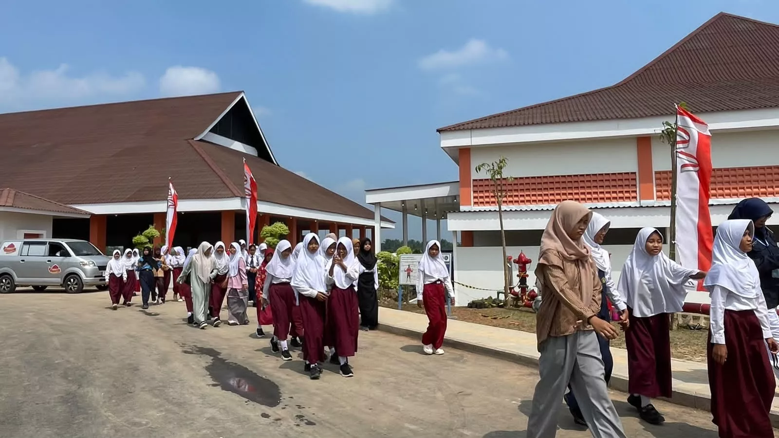 Kota Bengkulu Jadi Penyumbang Siswa Terbanyak di Sekolah Rakyat Terintegrasi