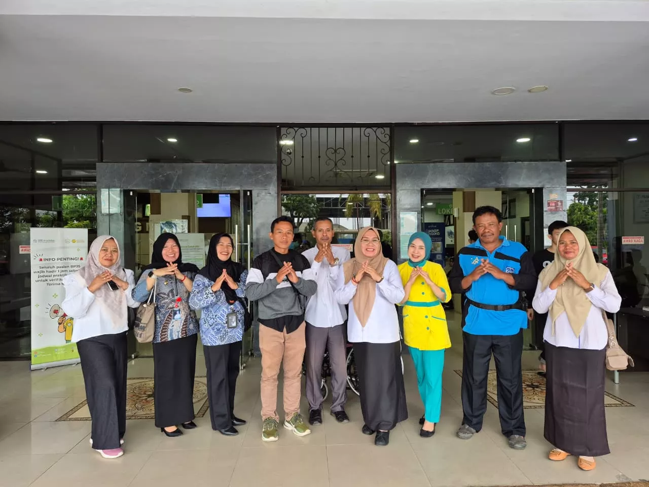 KB Steril Tekan Angka Putus Pakai dan Tingkatkan Kesehatan Reproduksi Ibu