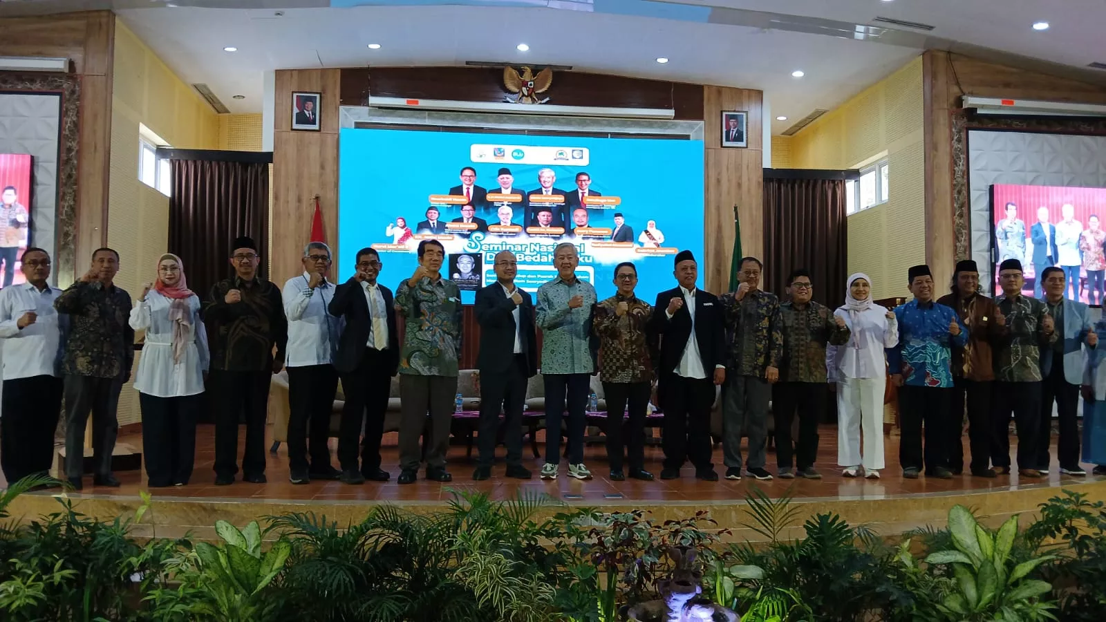 William Soeryadjaya dan Pelajaran Besar tentang Kesuksesan