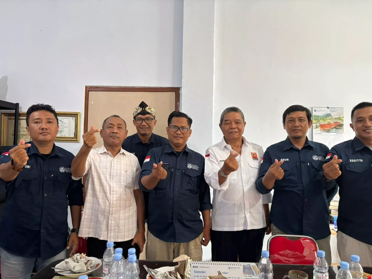 Forum Wartawan Ekonomi Bengkulu Didorong Jadi Katalisator Ekonomi Masyarakat