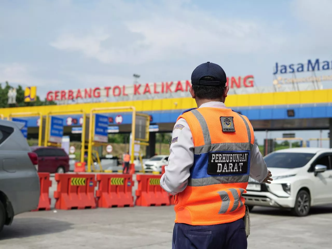 Jadwal One Way, Contra Flow, dan Ganjil Genap Jalan Tol saat Mudik Lebaran 2026, Catat Tanggalnya!