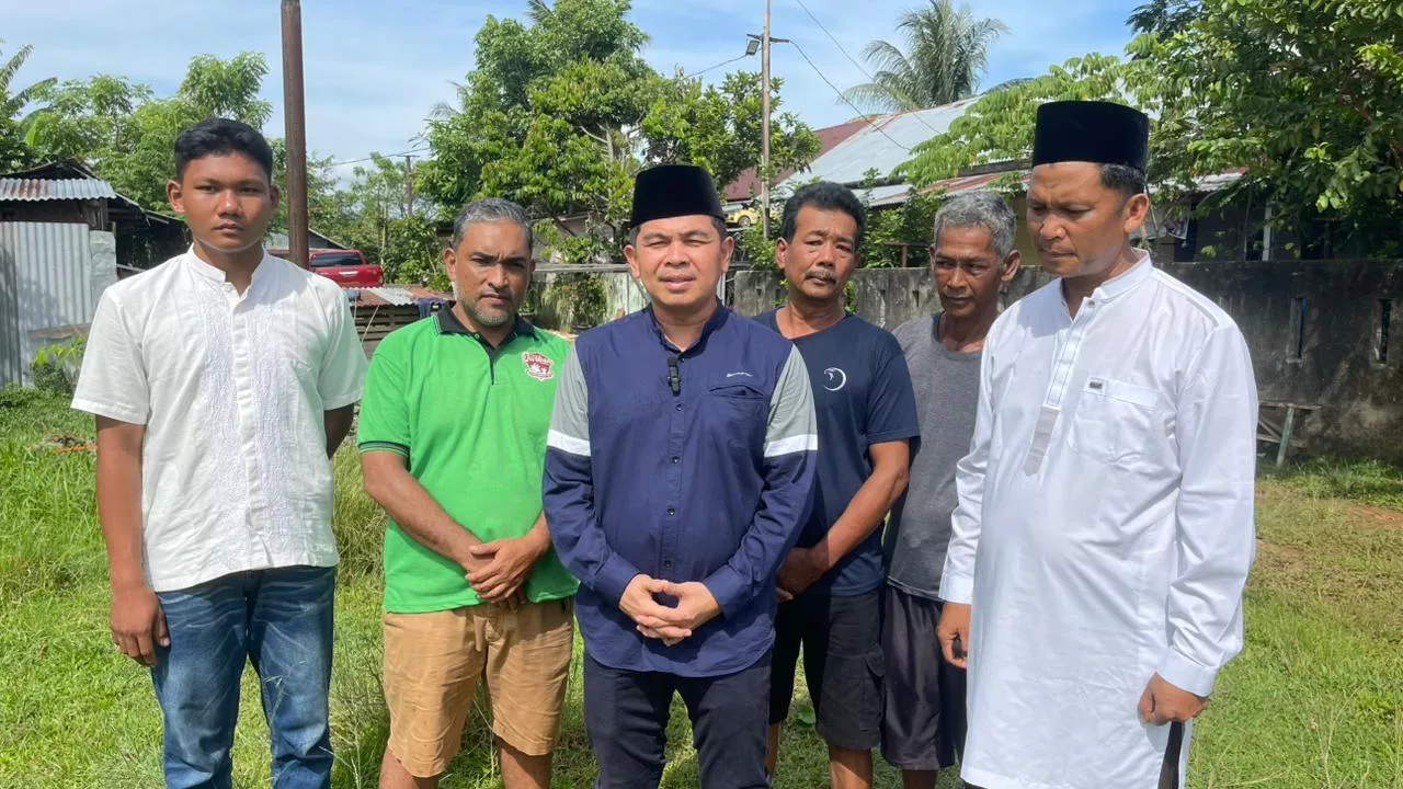 Momentum Iduladha, Kapolresta Bengkulu Berbagi Hewan Kurban untuk Warga