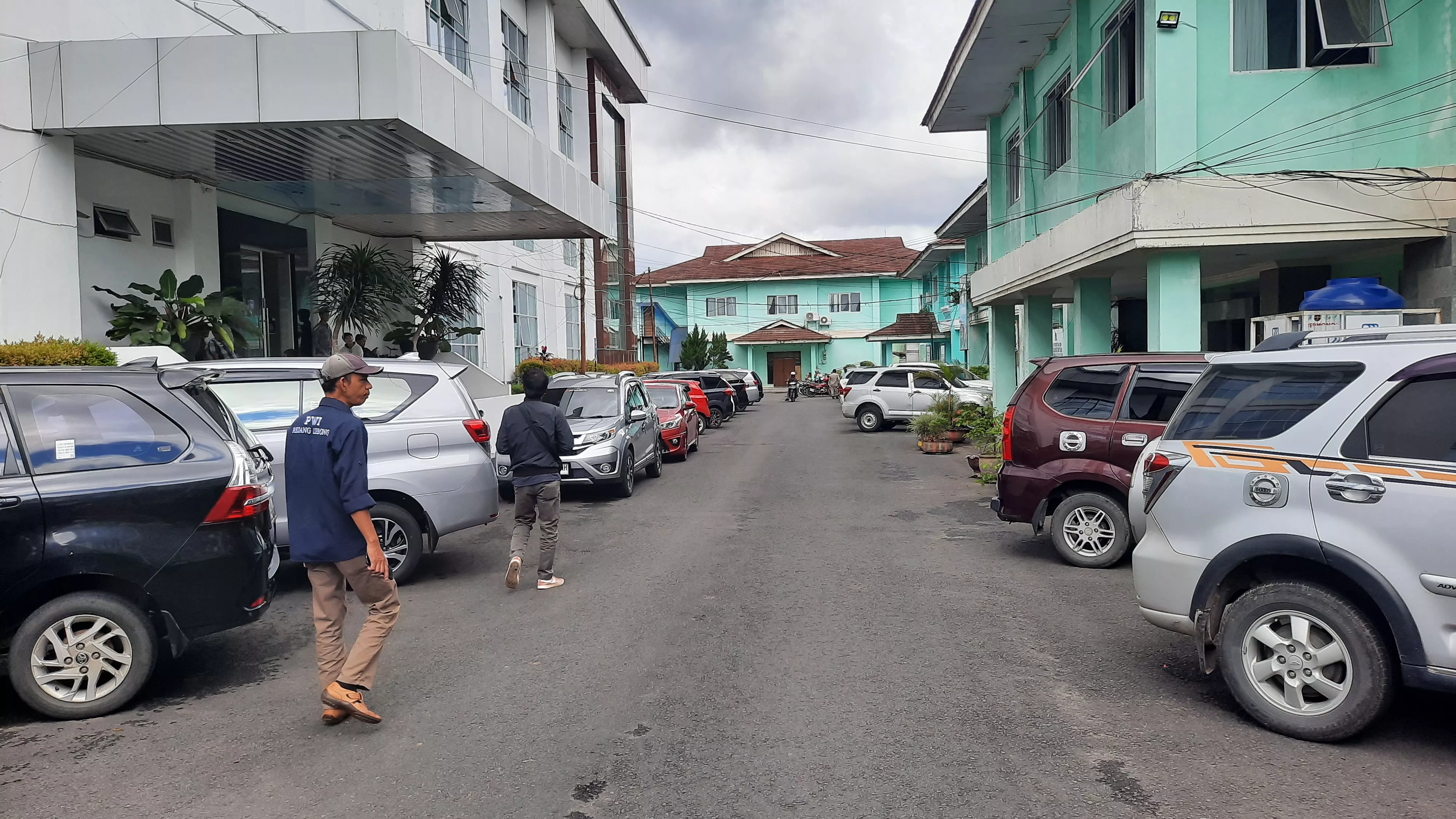 Perjalanan Dinas Rejang Lebong Rp13,6 Miliar, Hampir Sepertiga Anggaran Fisik