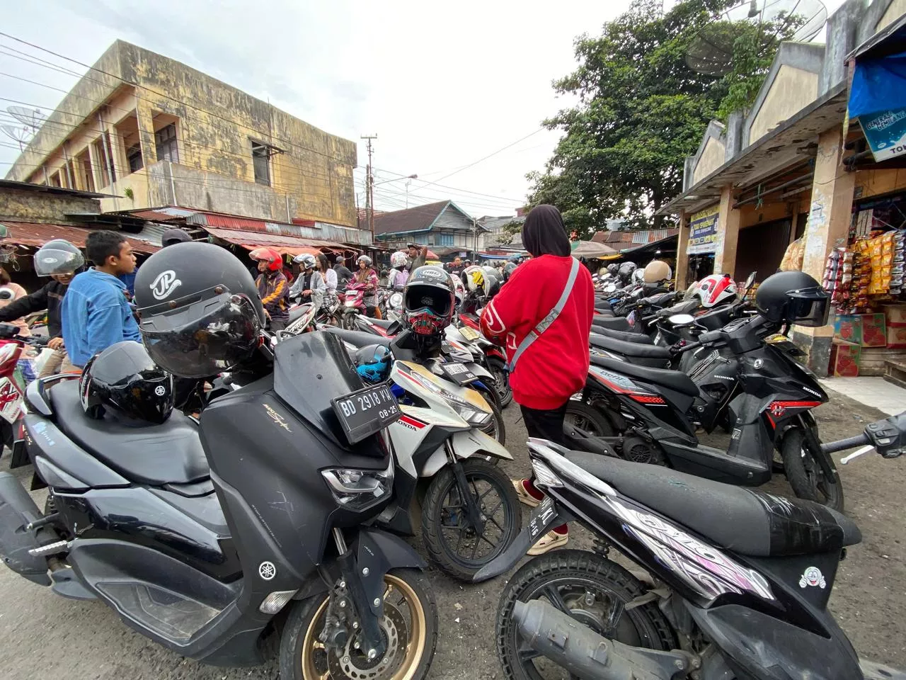 Target Rp122 Miliar Terancam Tak Tercapai, DPRD Desak BPKD Jemput Bola