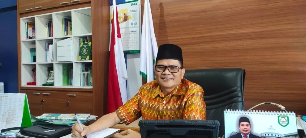 Redesain Ekstrem RKPD 2026 Bappeda Kepahiang Amankan Program Gizi Balita hingga Penataan Kota