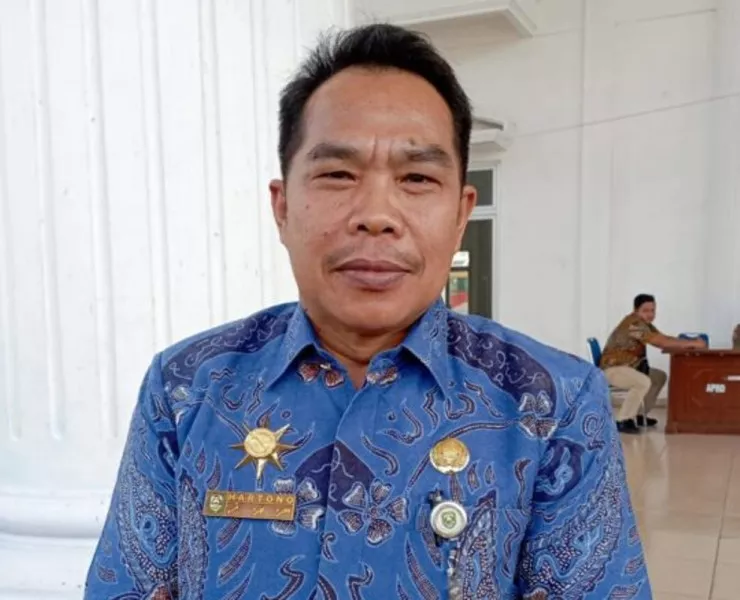 Jamin Pelayanan Publik Tak Lumpuh, Pemkab Kepahiang Resmi Berlakukan Sistem WFA Setiap Jumat