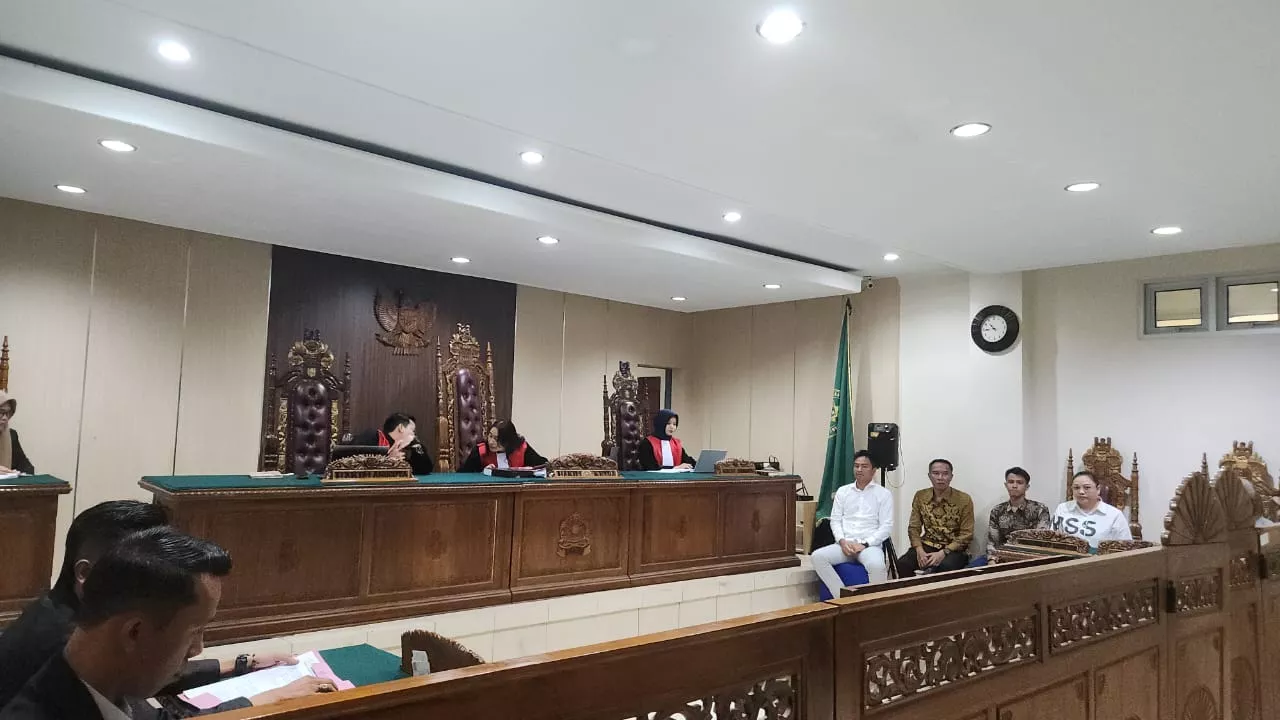 Sengketa Utang Eks Sekwan Kepahiang: Hakim Kabulkan Gugatan, Tergugat Cium Kejanggalan dan Siap Banding