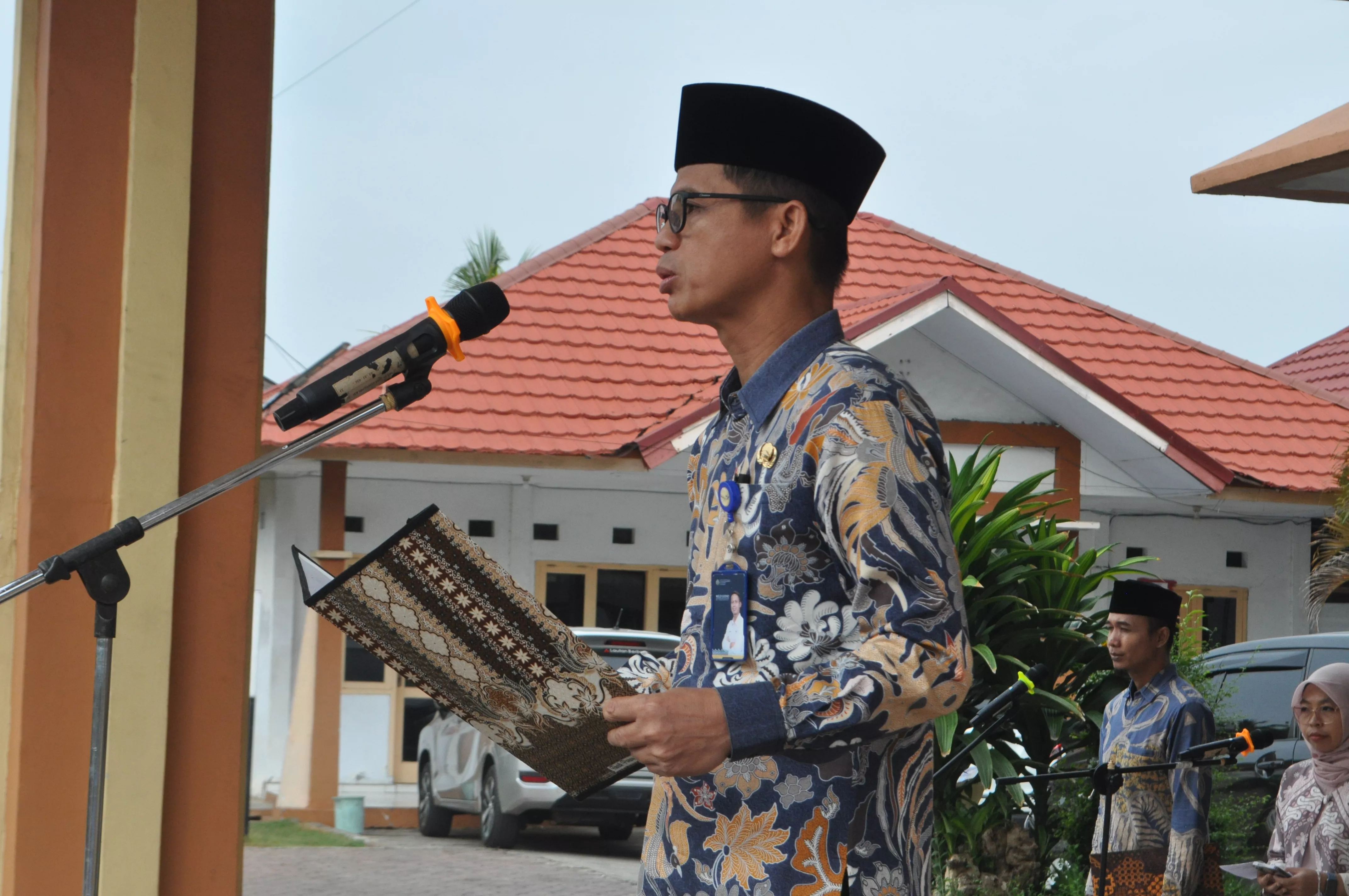 Hari Sumpah Pemuda Dorong Generasi Muda Songsong Bonus Demografi