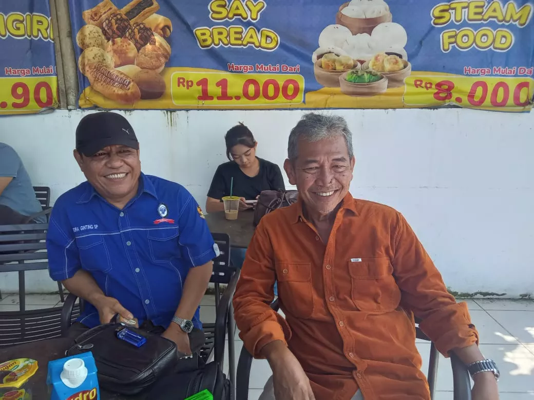 SBSI Kembali Dipercaya Kelola TKBM Indomaret Bengkulu, Warga Betungan Gelar Aksi Damai Tuntut Kesempatan