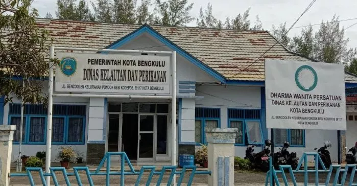 Cetak Sejarah, DKP Kota Bengkulu Targetkan Setor PAD Rp200 Juta dari Sektor Perikanan di 2026