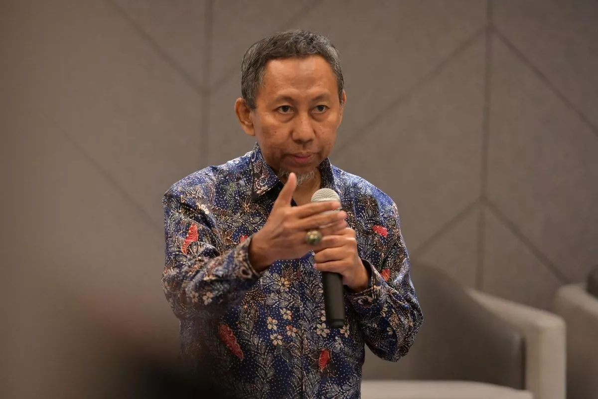 Penyaluran KUR di Bengkulu Capai Rp3,05 Triliun