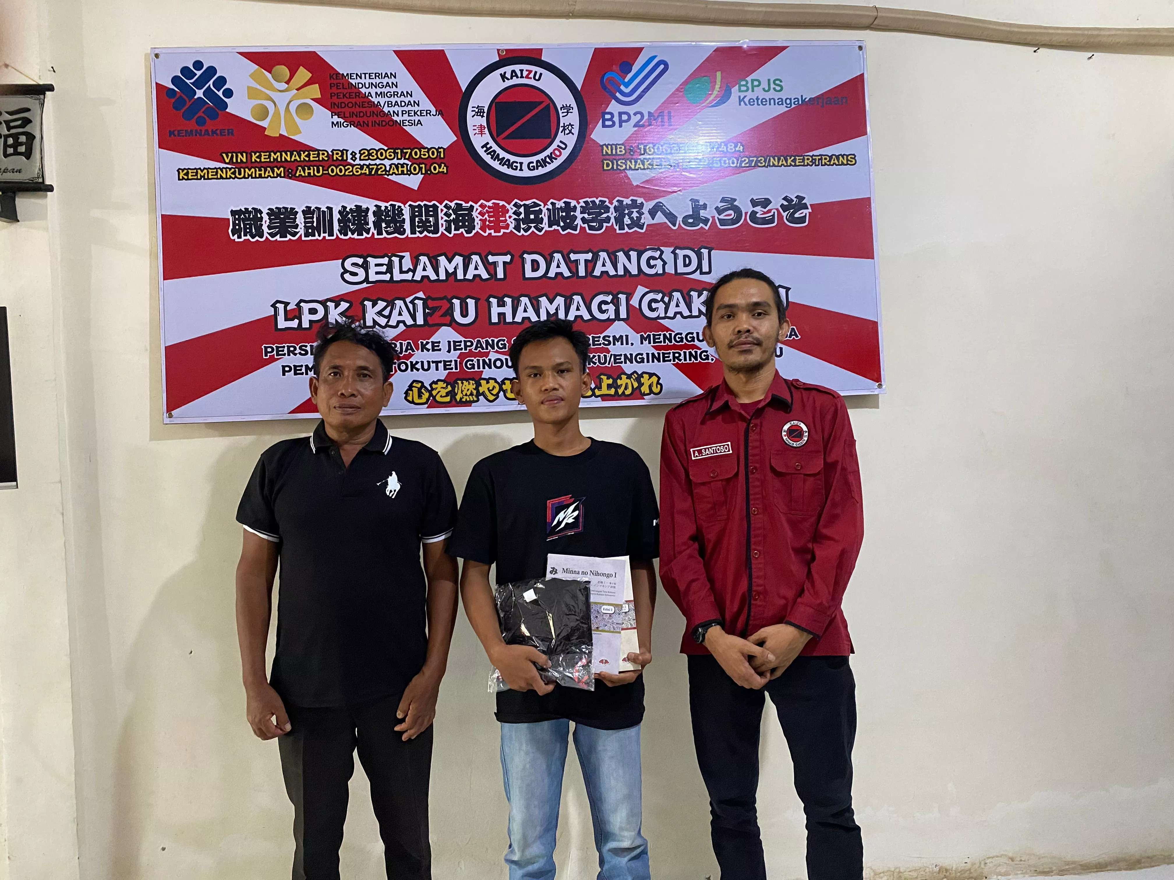 HUT Ke-4 LPK Kaizu Hamagi Gakkou: Kesempatan Emas Belajar Bahasa Jepang dengan Diskon Hingga Rp3,5 Juta