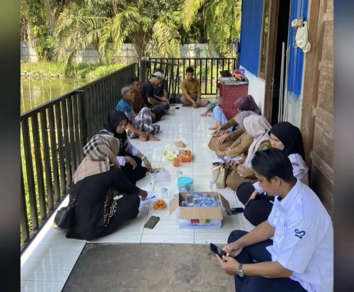 Jadi Ujung Tombak, Dinas Perikanan Bengkulu Optimalkan PPL untuk Serap Aspirasi dan Dongkrak SDM Pembudidaya