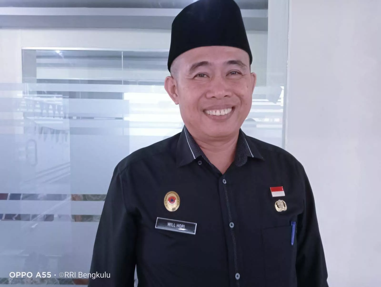 Menghitung Hari, Pemkot Bengkulu Optimistis Proyek Kampung Nelayan Teluk Sepang Segera 