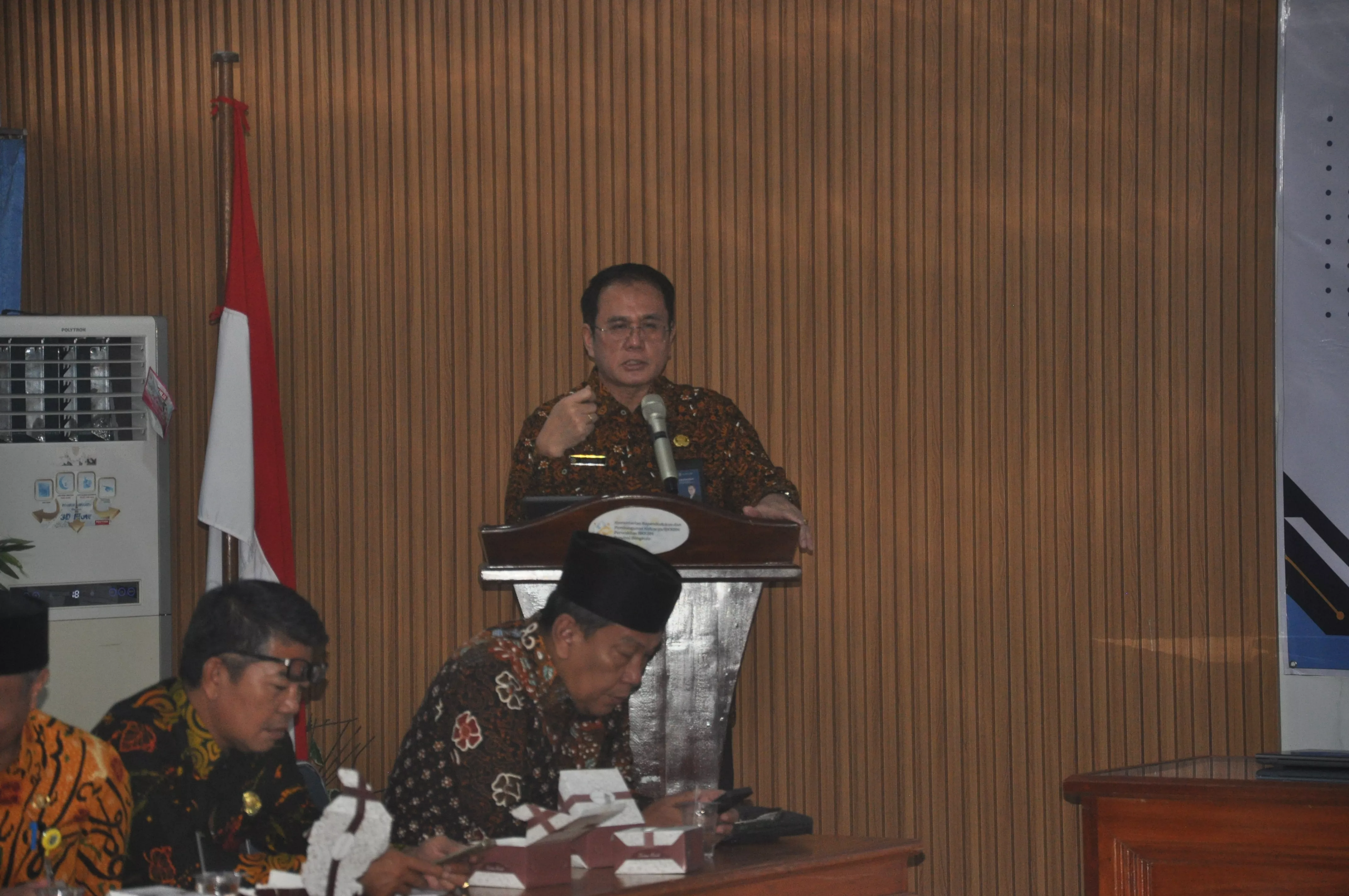 DAK BOKB 2026 Instrumen Utama Pencegahan Stunting di Daerah