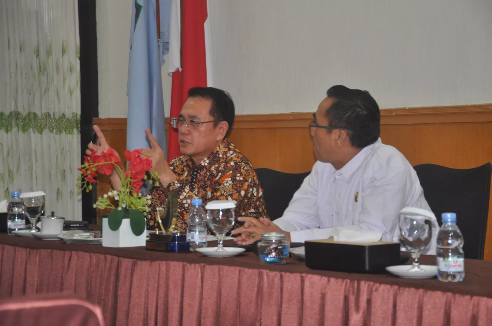 Bendung Stunting, Kolaborasi  Kemendukbangga/BKKBN–BPOM Libatkan Tenaga Lini Lapangan