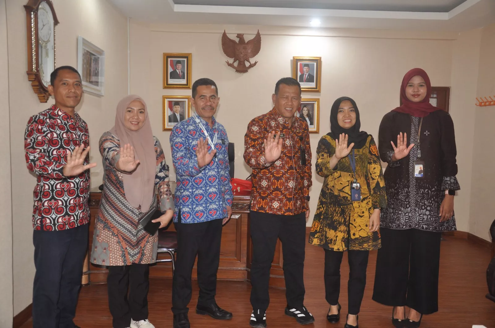 Bursa Efek Indonesia (BEI) Dalam Program Bangga Kencana