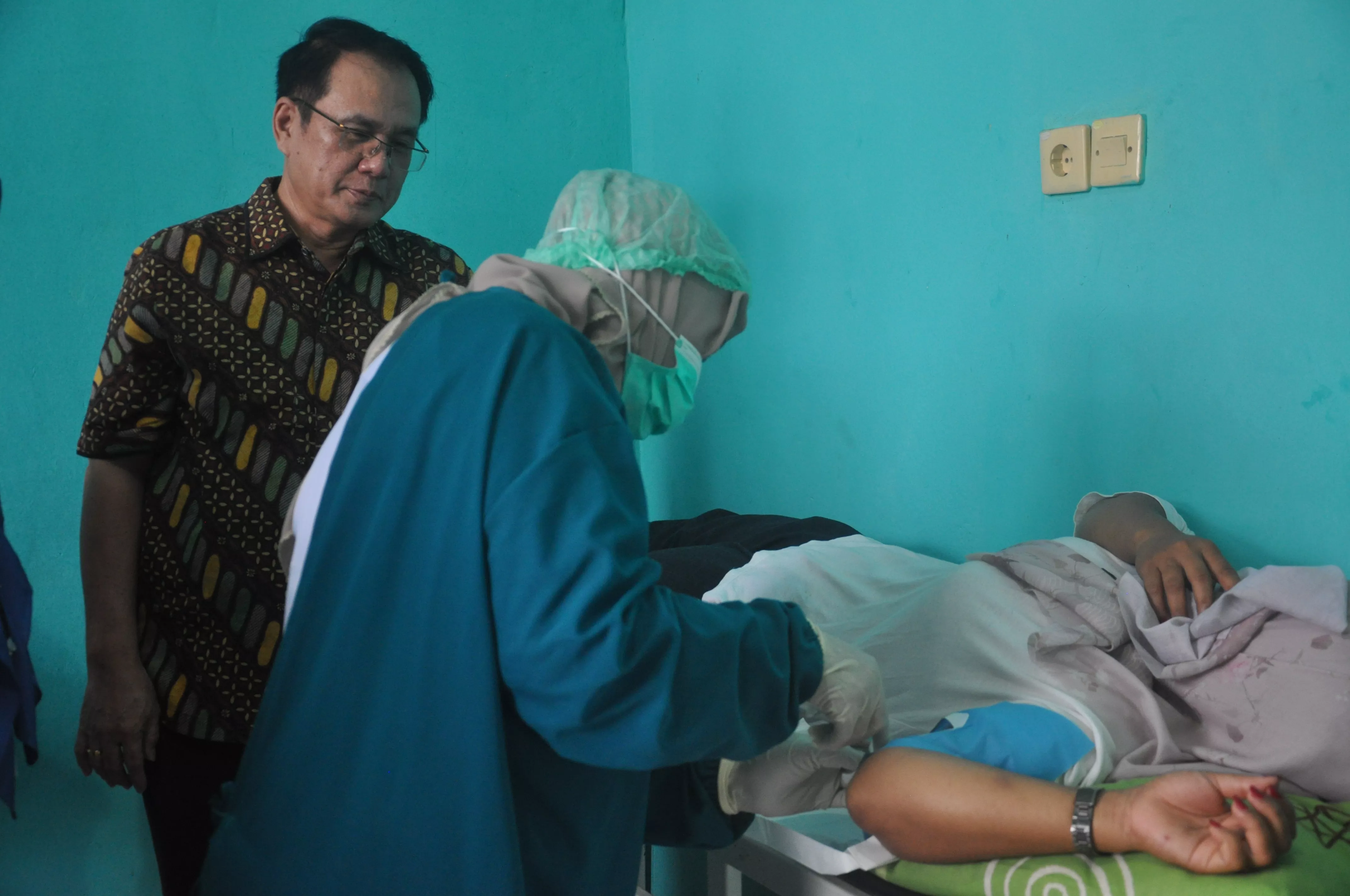 KB MKJP dan Pasca Persalinan, Investasi Kesehatan Ibu dan Anak