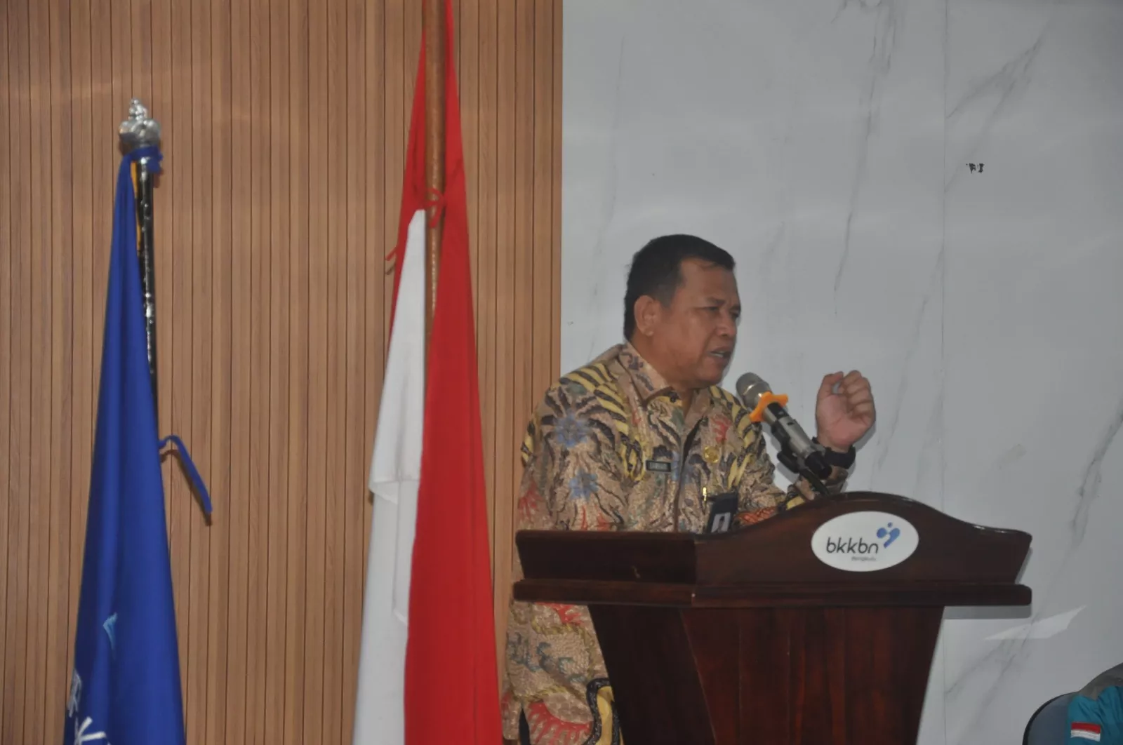 Bangga Kencana di Bengkulu Torehkan Prestasi Gemilang