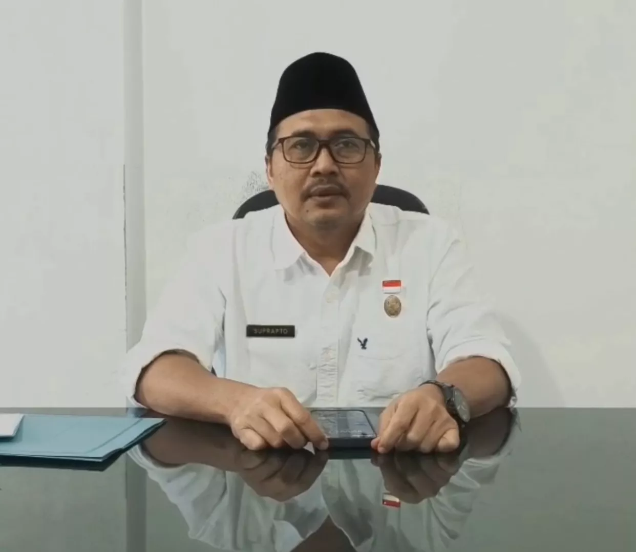 Pemkab Seluma Miliki MPP Digital, Nakes Urus Perizinan Cukup Via Online