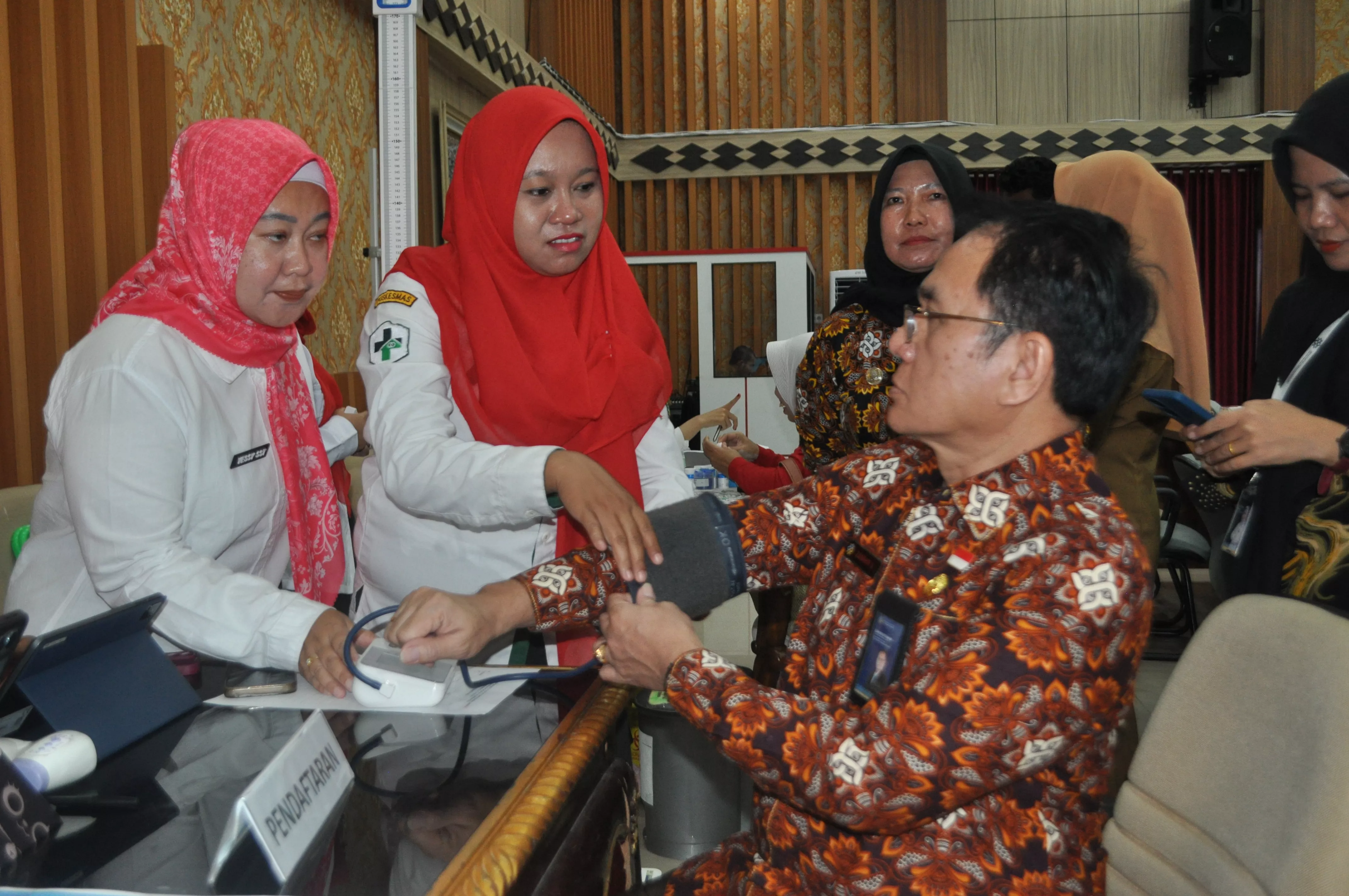 CKG Dalam Bangga Kencana, Menuju Keluarga Berketahanan