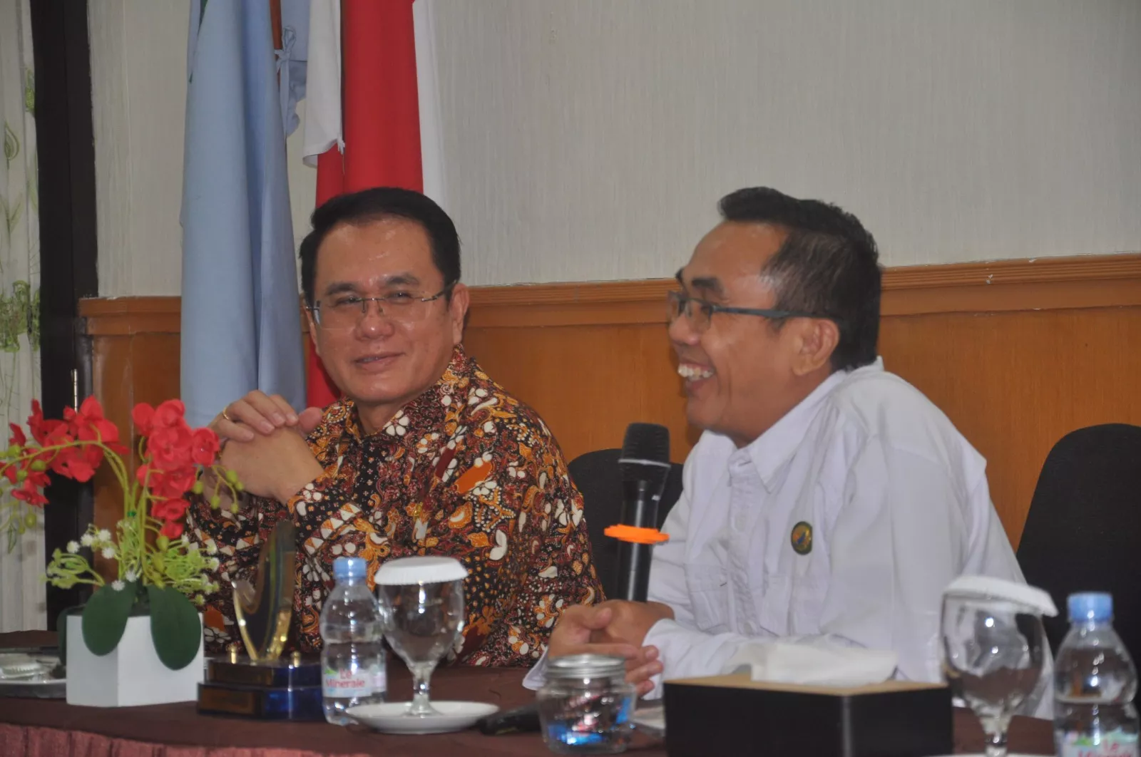 Tekan Gagal PUS Ber-KB, Kemendukbangga/BKKBN-BPOM Segera Uji Sampling Alokon