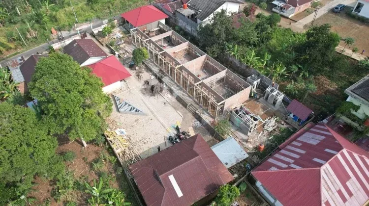 29 Sekolah di Kepahiang Dapat Program Revitalisasi Kemendikdasmen 2026