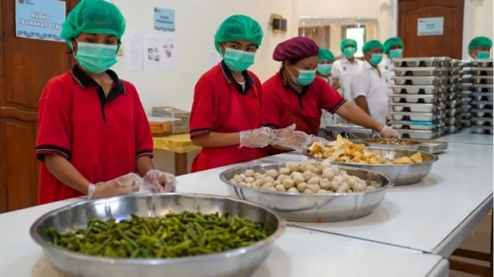 Bappeda Kepahiang Jamin Rantai Pasok Lokal Amankan Program Makan Bergizi Gratis Kepahiang