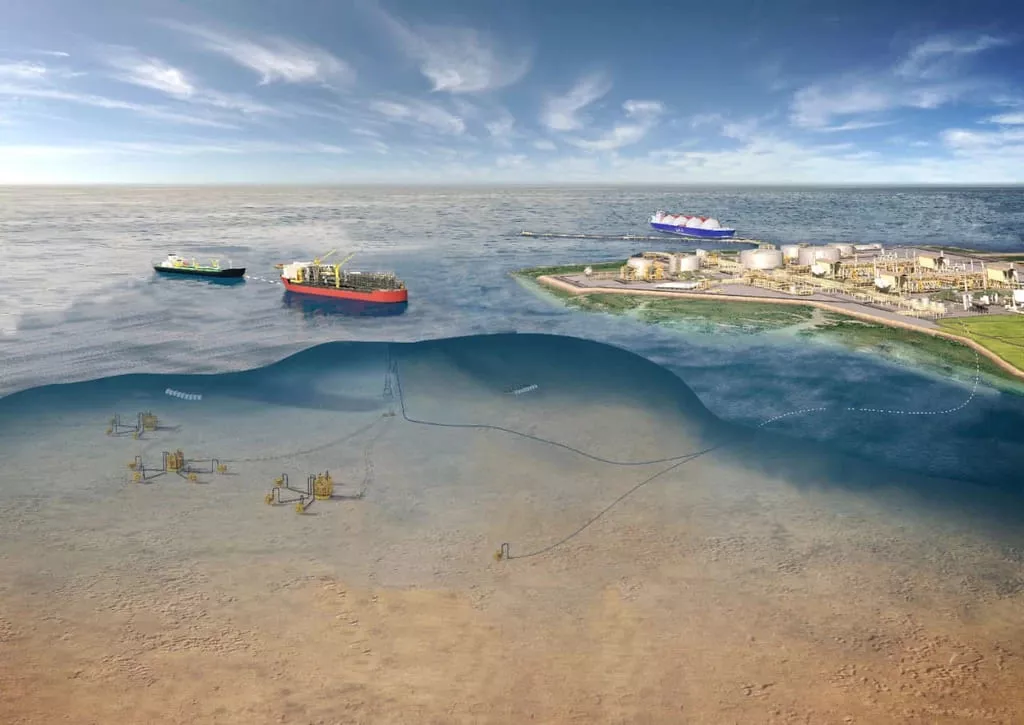 Minyak Dunia Tembus 110 Dolar AS, Pemerintah Percepat Blok Masela Sebagai Benteng Ekonomi Nasional