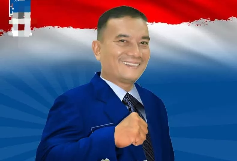 Syamsu Ihwan Tolak Bimtek DPRD se-Indonesia, Tegaskan Komitmen Efisiensi Anggaran dan Kepentingan Rakyat