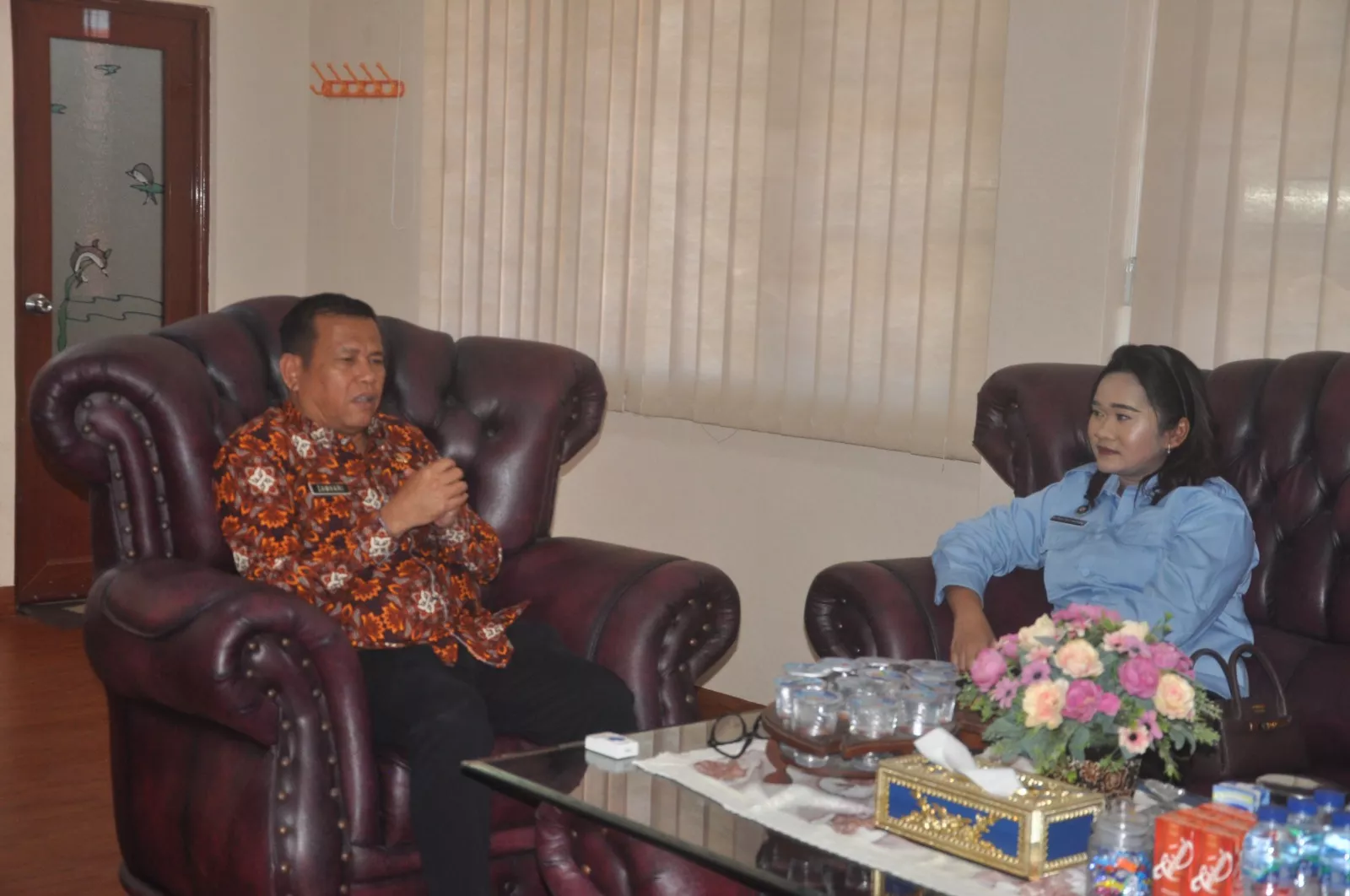 Memastikan MBG 3B Sehat, Evaluasi Menjadi Langkah Prioritas