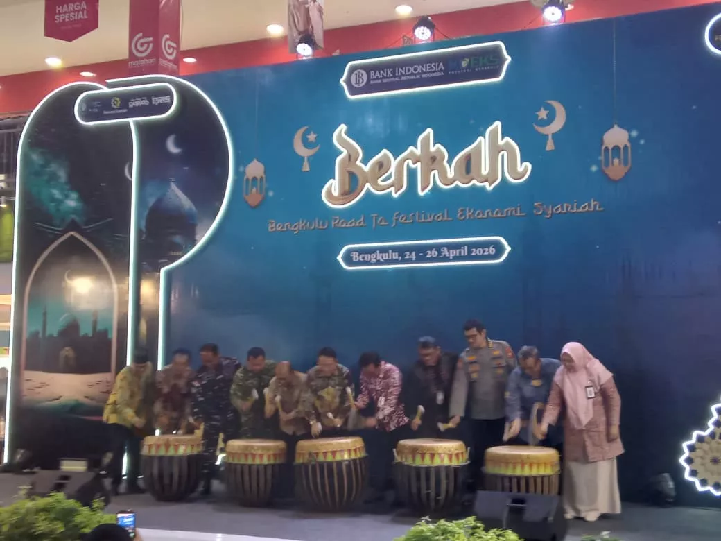 Memperkuat Fondasi Ekonomi Daerah melalui Arus Syariah