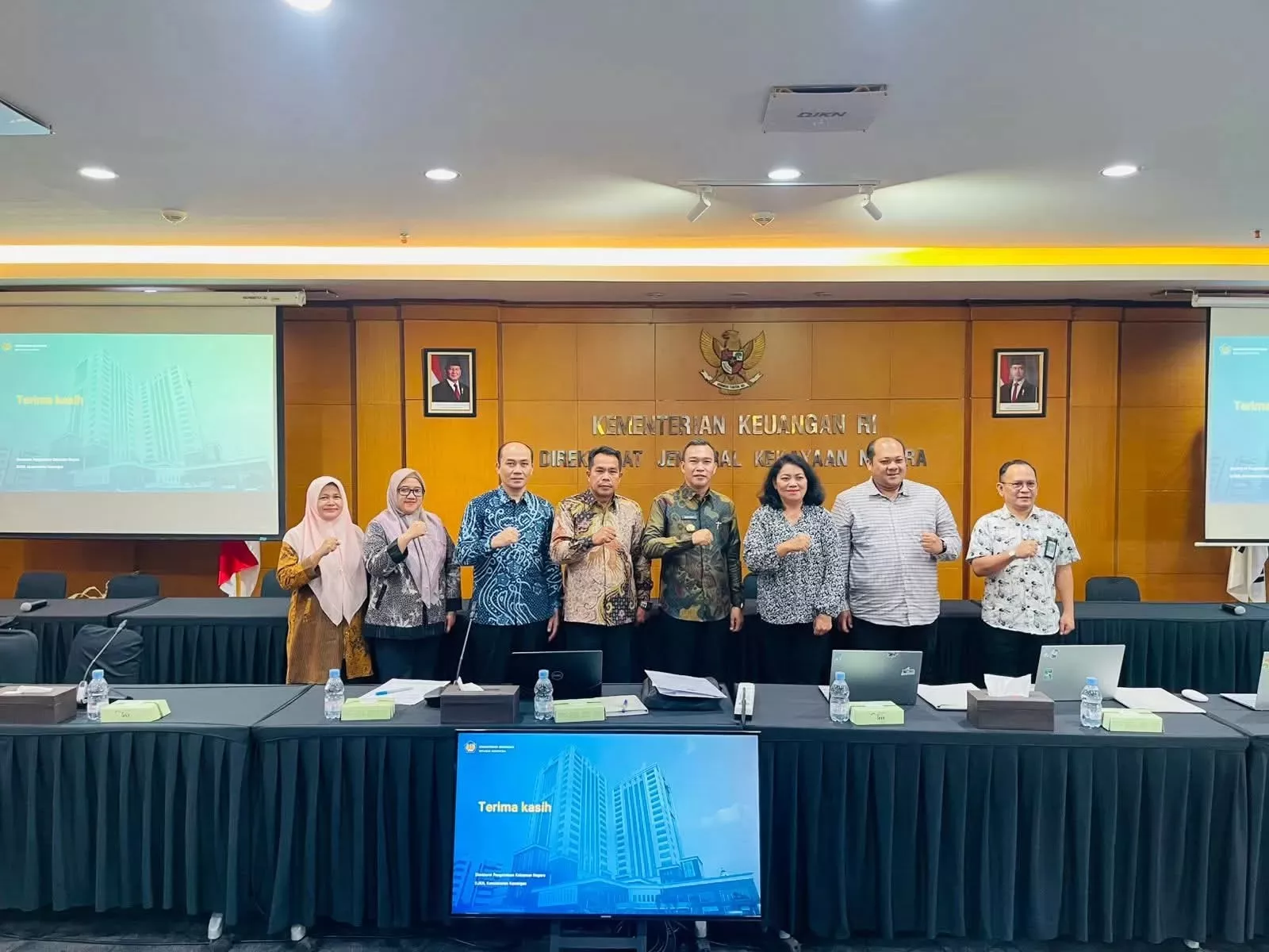 Kemenkeu Lepas Lahan Puncak Mall, Resmi Beralih Jadi Aset Pemkab Kepahiang