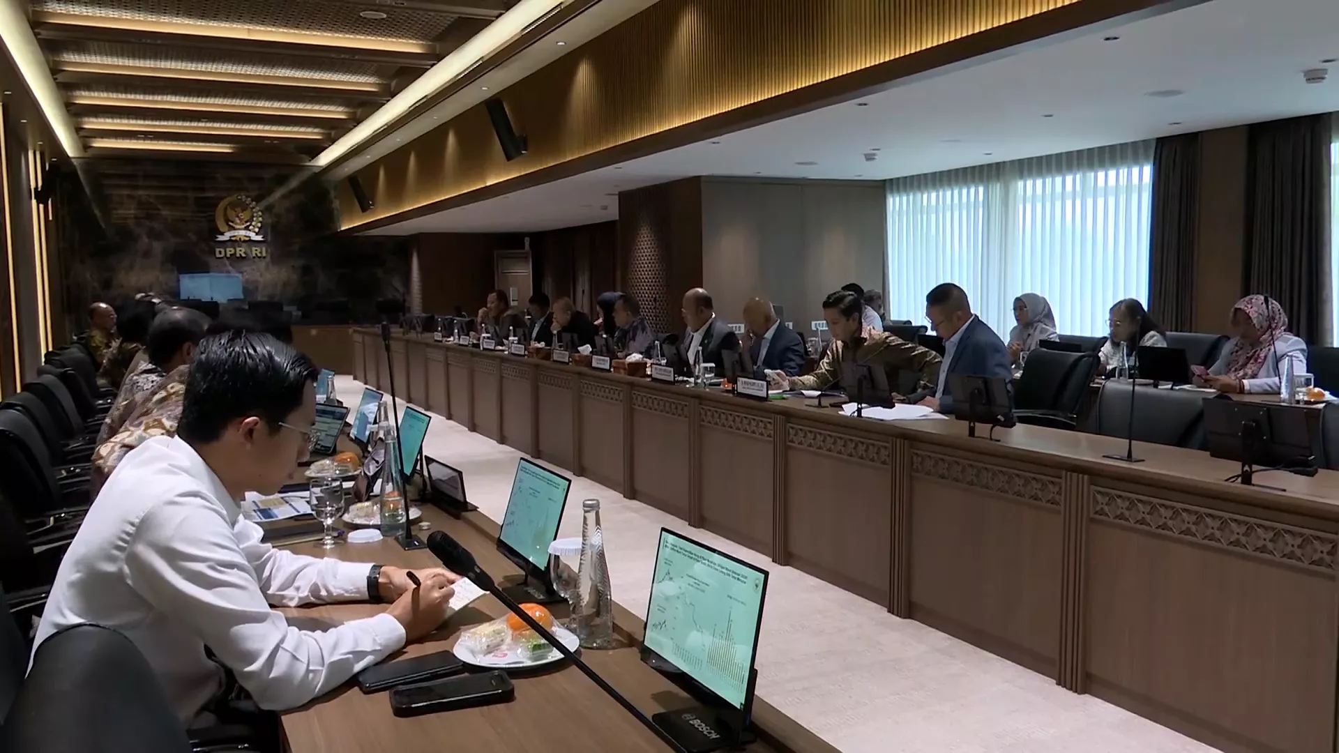 Pemerintah Tempatkan Lagi Rp281 Triliun di Perbankan demi Jaga Likuiditas dan Pertumbuhan Kredit