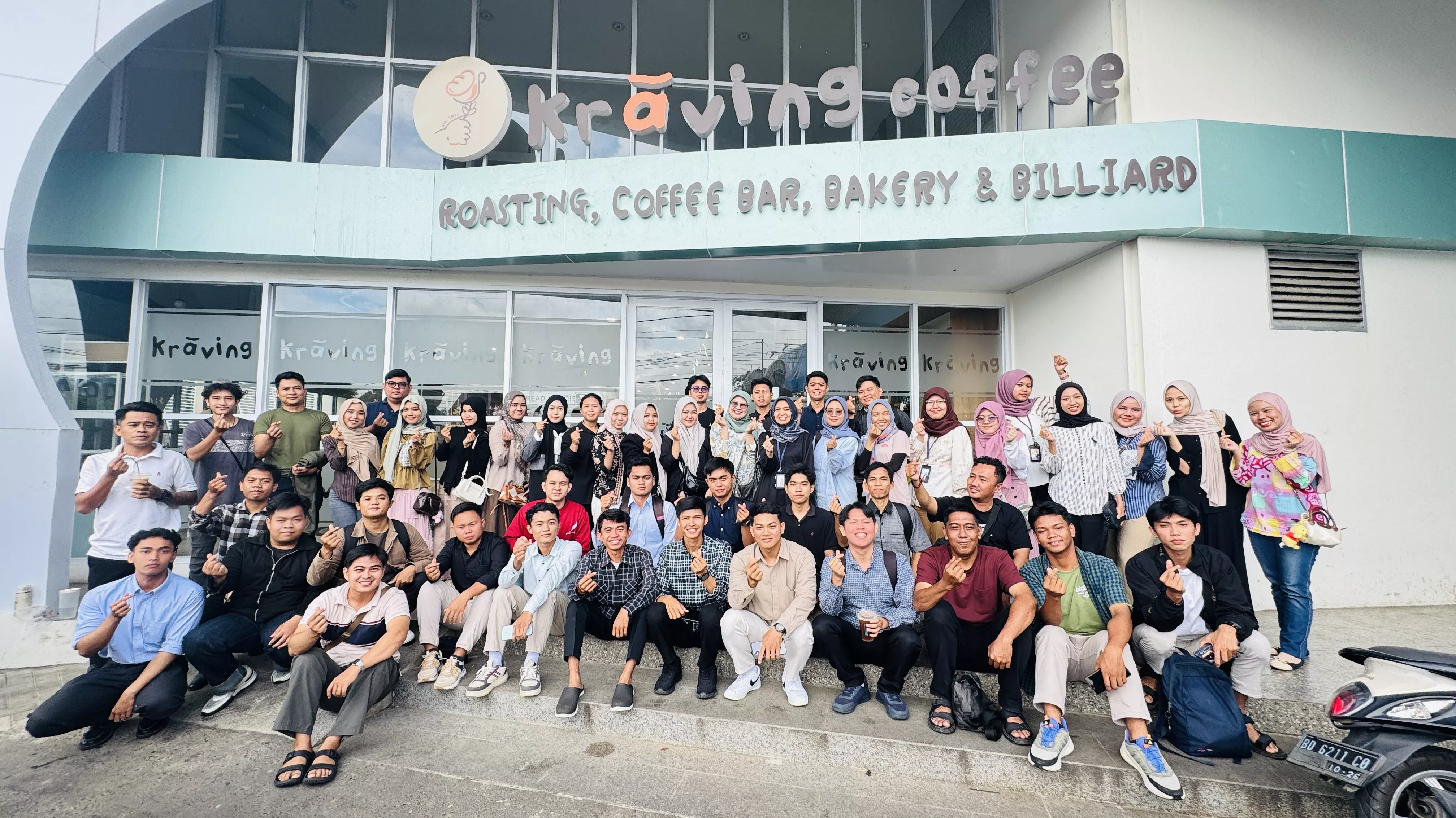 Market Outlook dan Edukasi Saham Warnai Seminar BEI Bengkulu