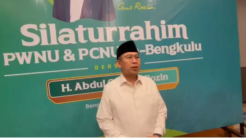 Bakal Calon Ketua PBNU Gus Rozin Akan Dorong Desentralisasi Kebijakan hingga ke Daerah