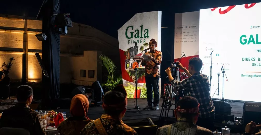 Wali Kota Bengkulu: Kedatangan BPD Se-Indonesia Jadi Momentum Promosi Wisata dan Ekonomi Daerah