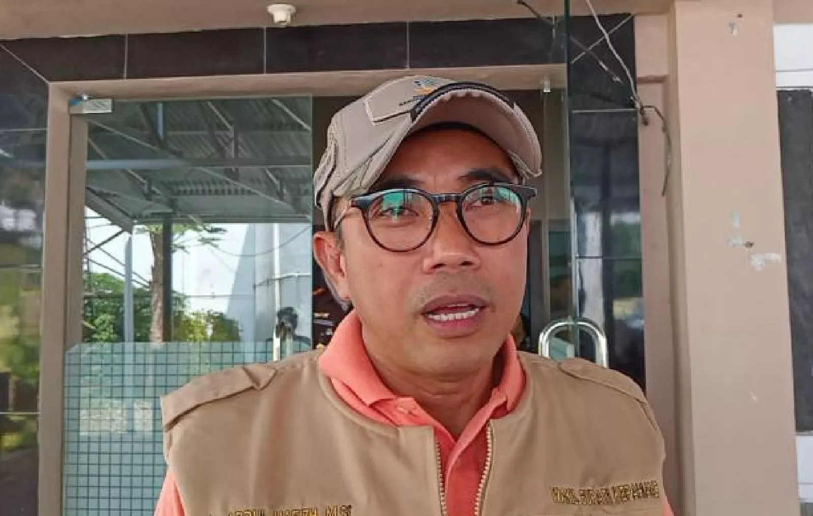   Persiapan Libur Akhir Tahun, Wabup Abdul Hafizh Instruksikan Pembenahan Total Fasilitas Objek Wisata