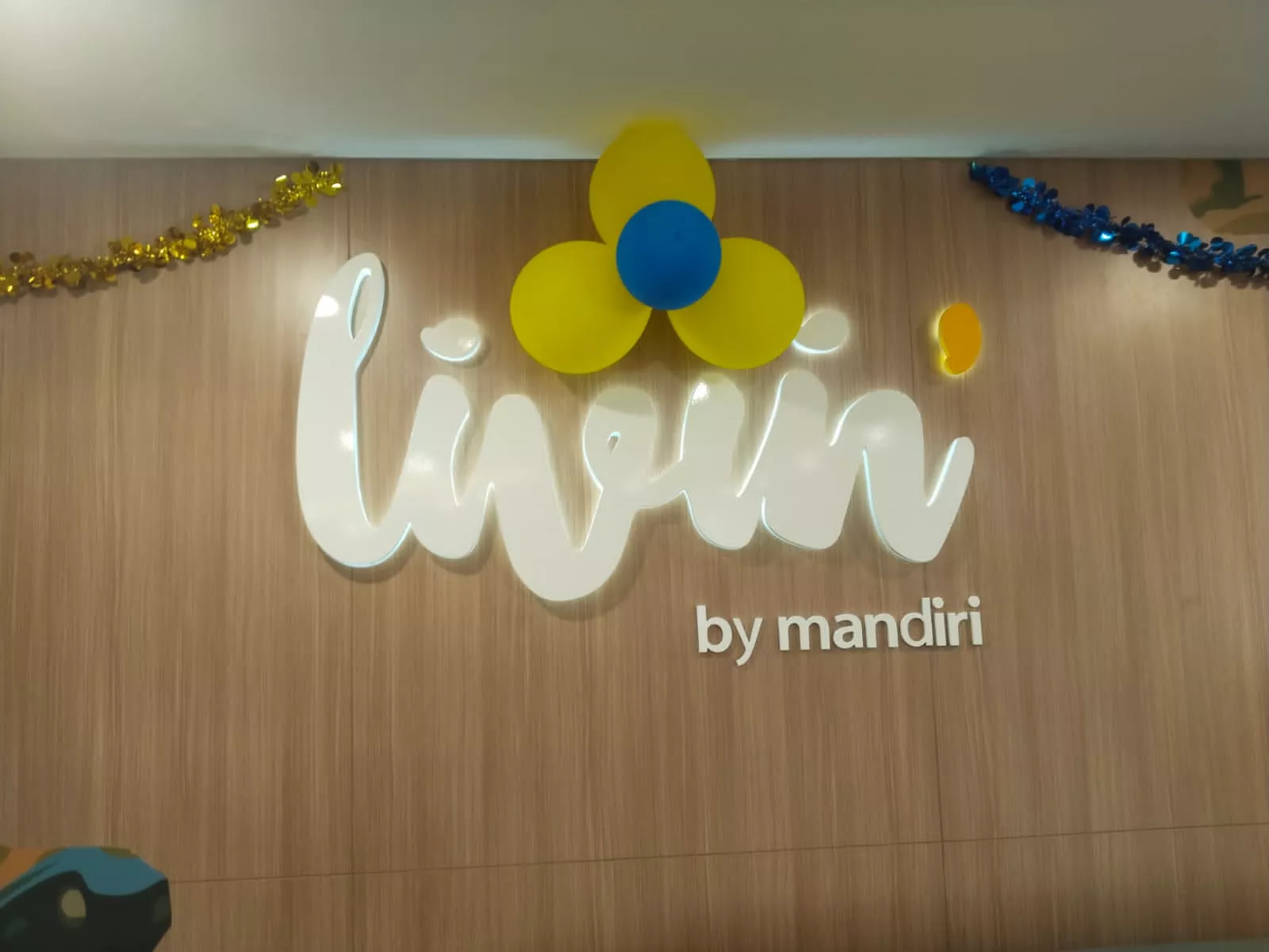 Bayar PBB Kota Bengkulu Kini Bisa Lewat Livin’ by Mandiri