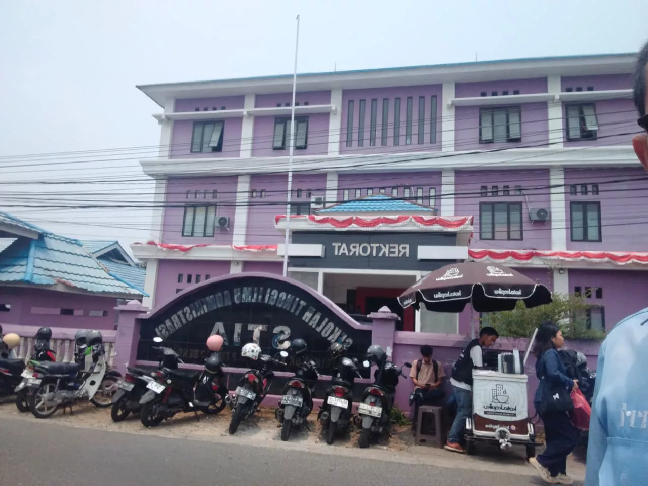 STIA Bengkulu Kembalikan Iuran Mahasiswa KIP Kuliah Rp500 Ribu per Semester, Pihak Kampus Tegaskan Polemik Ditindaklanjuti