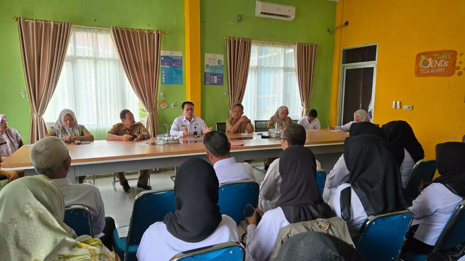 Tamasya Tempat Pengasuhan Anak Yang Lebih Tepat Menjaga Generasi Alfa