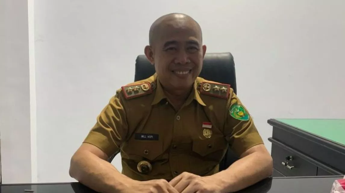 Kunjungan Kerja ke Bengkulu, Menteri Agama Dijadwalkan Tebar 2.000 Benih Ikan di Danau Dendam Tak Sudah