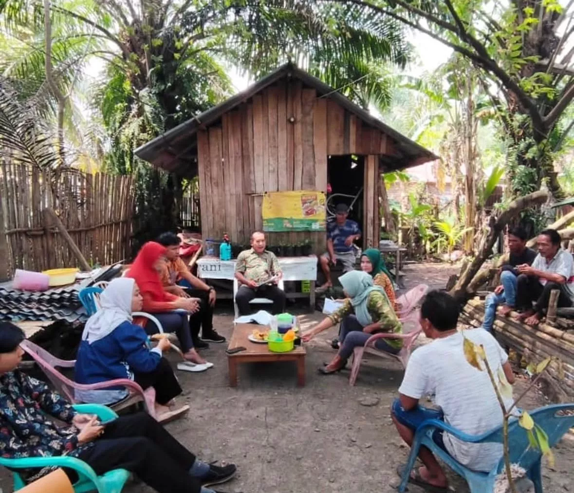 Atasi Krisis Lahan, Pemkot Bengkulu Jajaki Konsep Kampung Nelayan 
