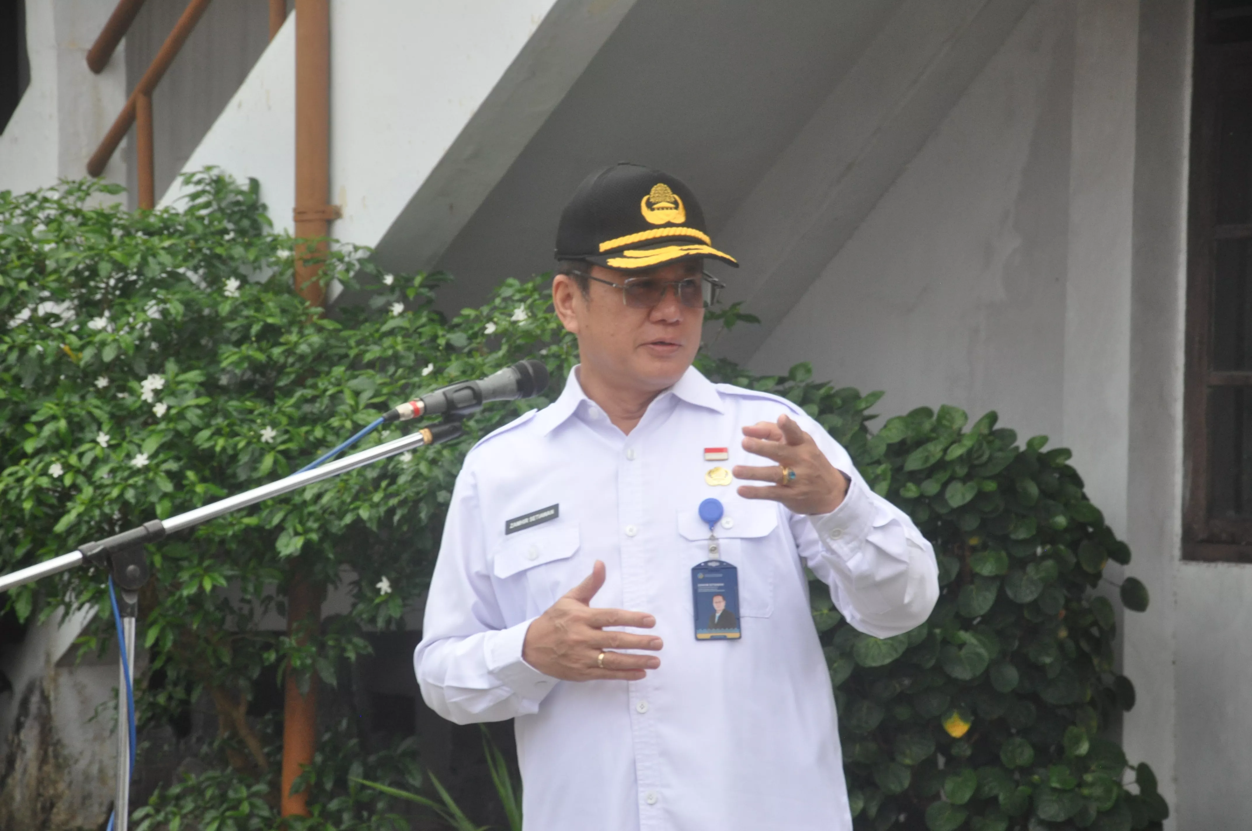 Penyuluh KB, Bank Data Kemendukbangga dan Lumbung Informasi Pembangunan Keluarga