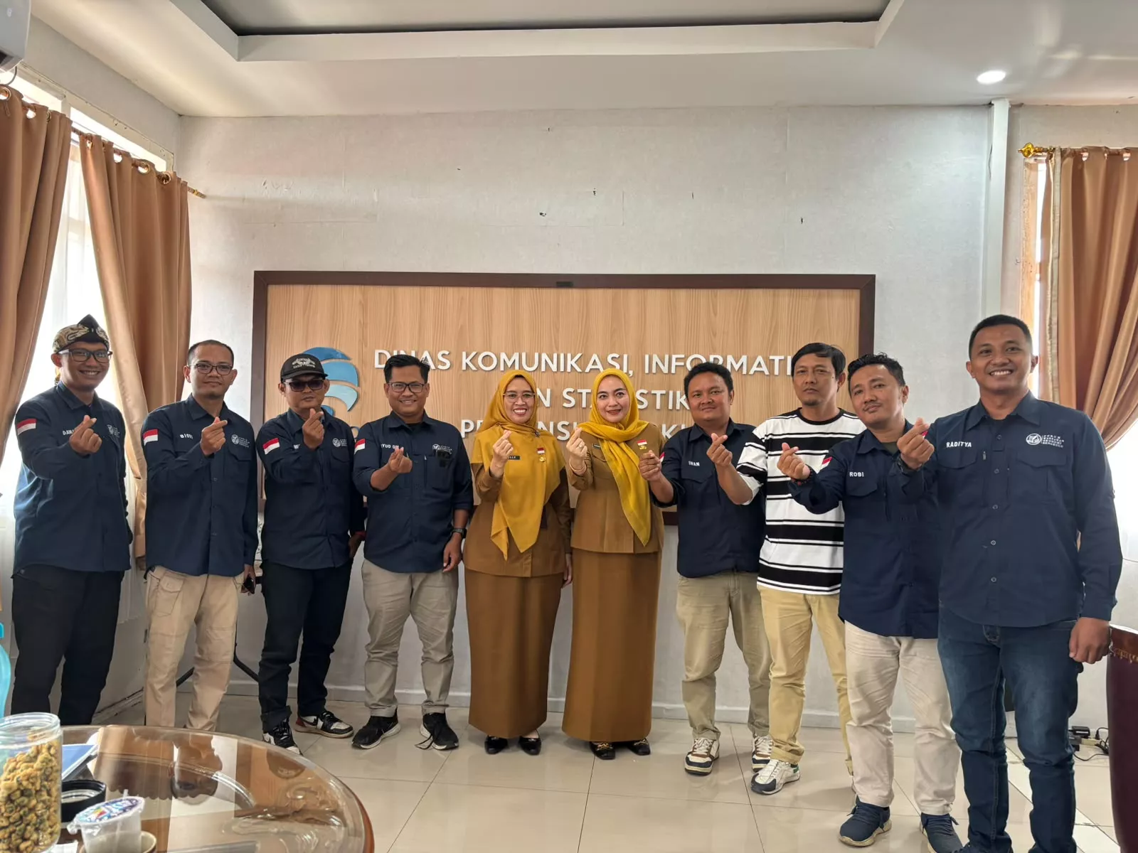 Forum Wartawan Ekonomi Bengkulu Inisiasi   Branding Ekonomi untuk Perkuat Potensi Daerah