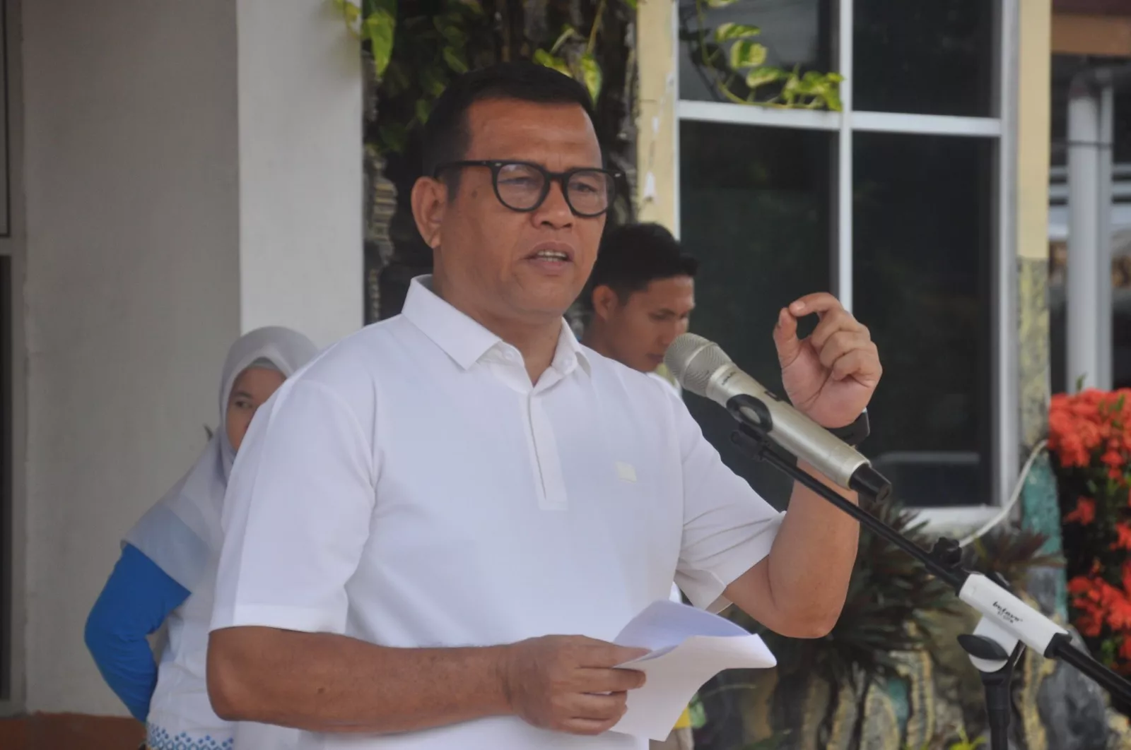 Pekan Bangga Kencana BKKBN Bengkulu Semarakkan Posko Mudik Idul Fitri