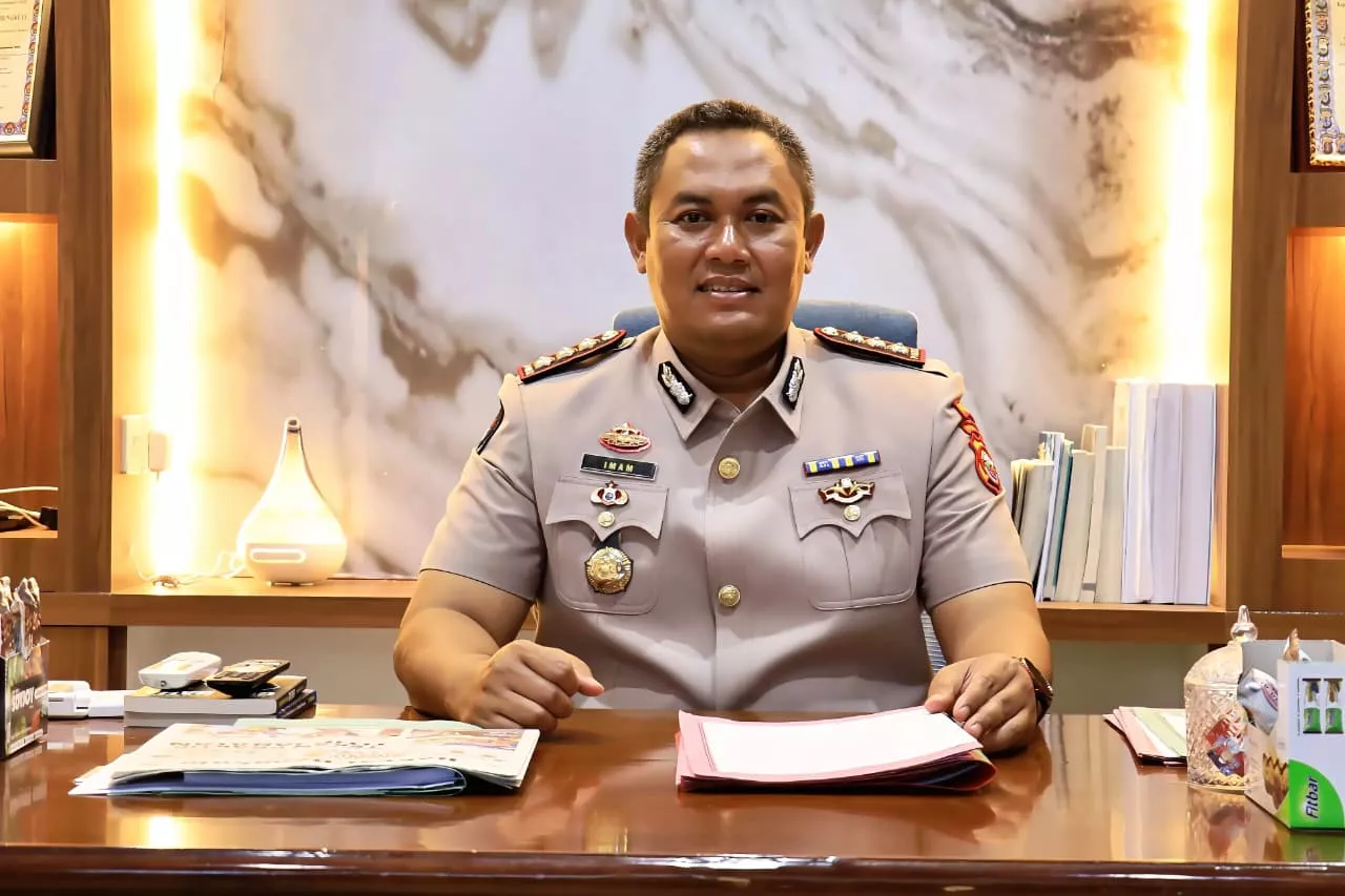 Hasi Tes DNA keluar, Kakak Kandung Korban jadi Tersangka