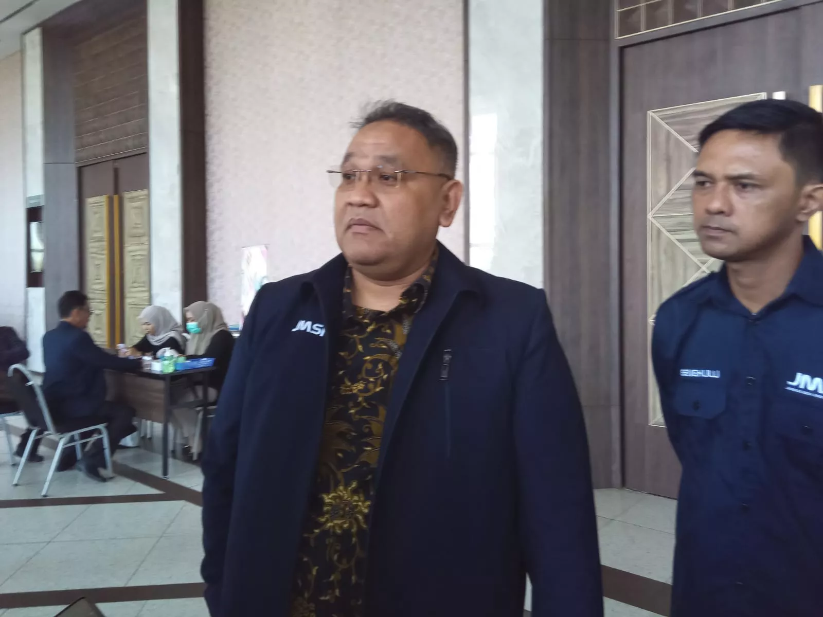 JMSI Bengkulu Tegaskan Komitmen Jadi Penjaga Kredibilitas Informasi Publik