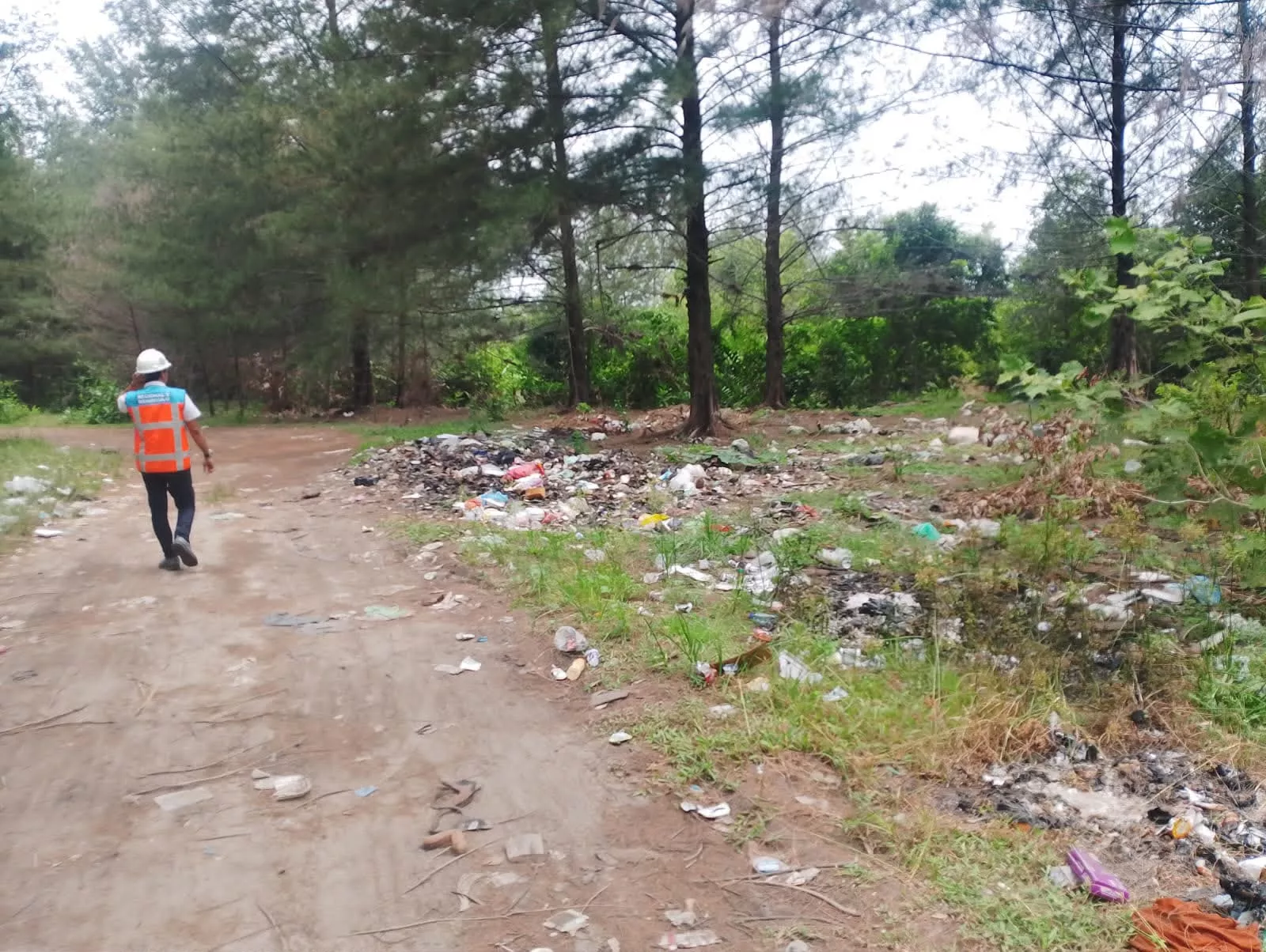 Pelindo Ajak Masyarakat Berpartisipasi Wujudkan Pelabuhan Pulau Baai yang Bersih dan Tertib